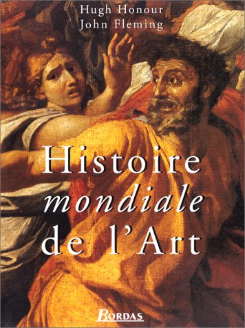 Histoire mondiale de l'art