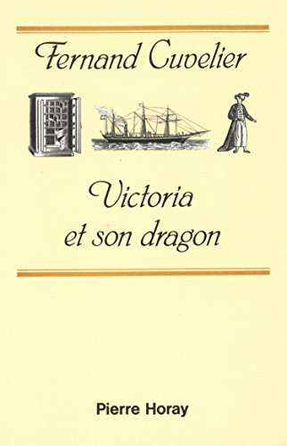 Victoria et son dragon