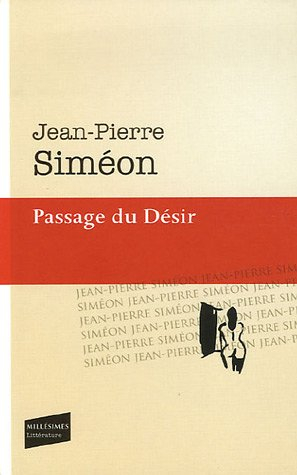 Passage du désir