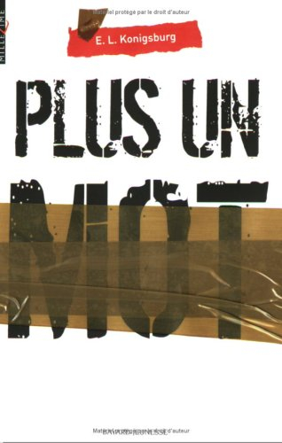 Plus un mot