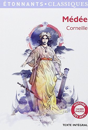 Médée : texte intégral