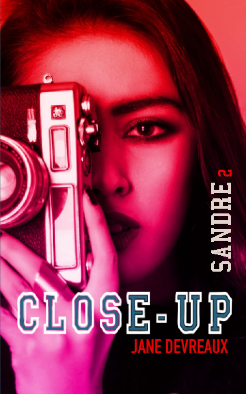 Close-Up 2: Sandre