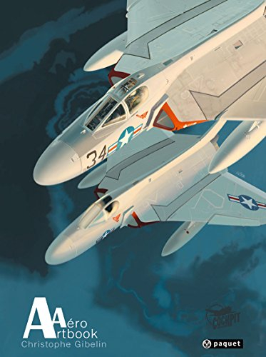 Aéro artbook