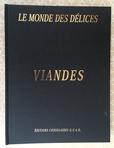 viandes
