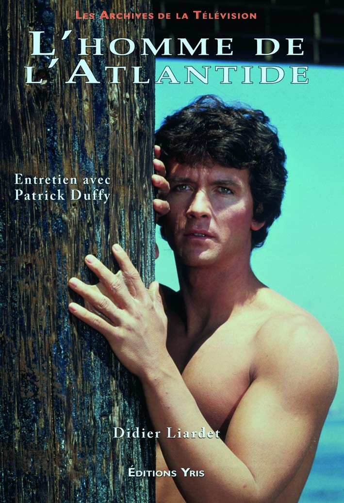 L'homme de l'Atlantide