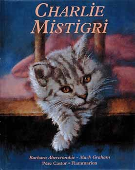 Charles Mistigri