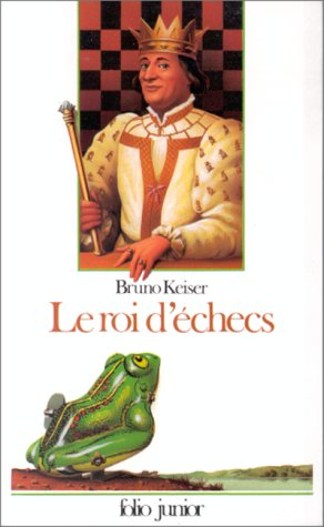 Le Roi d'échecs