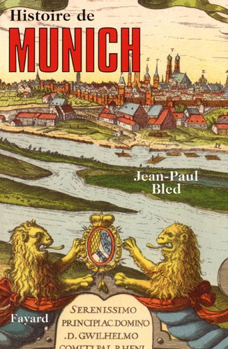 Histoire de Munich