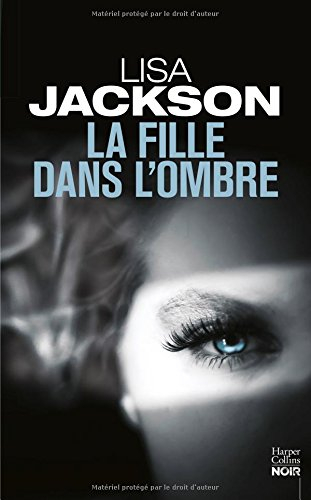 la fille dans l'ombre