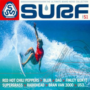 surf s1 [import anglais]