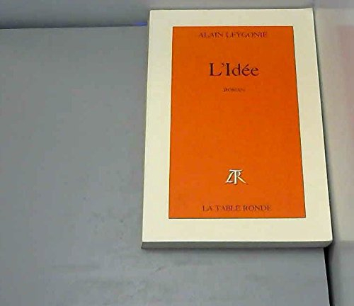 L'Idée