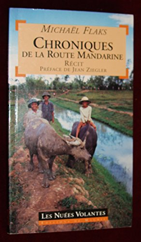 Chroniques de la route mandarine