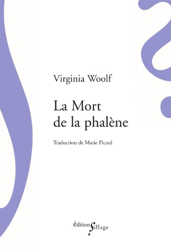 La mort de la phalène