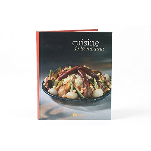 cuisine de la medina