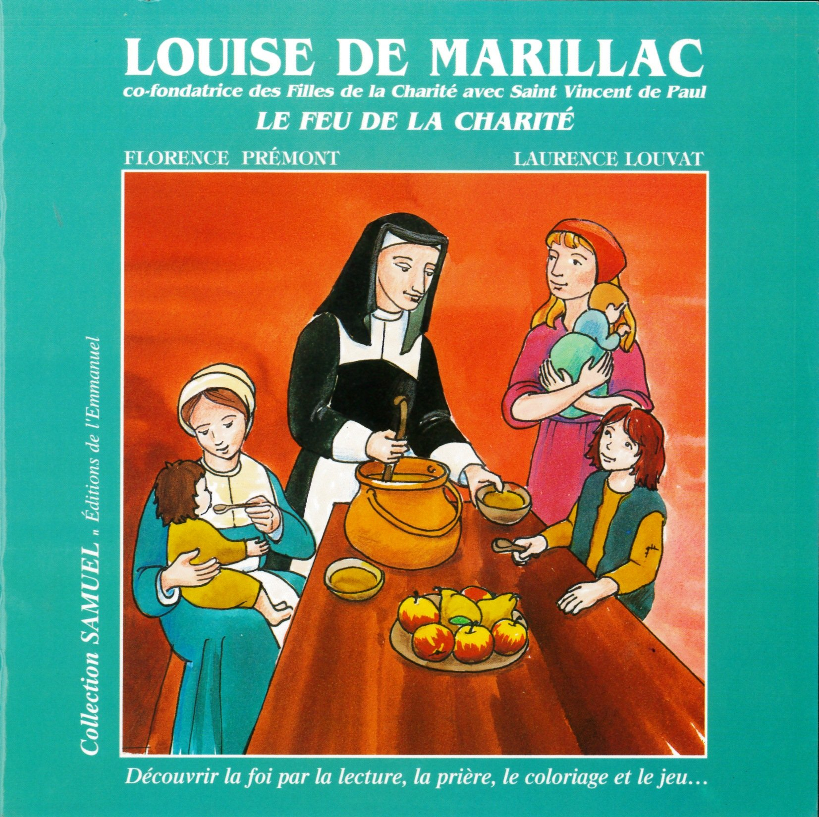 Vivre avec Dieu