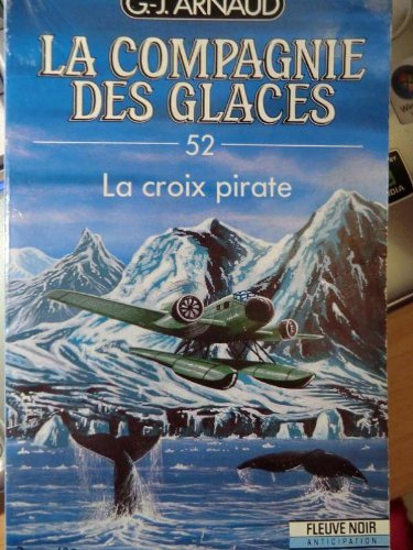 La Croix pirate