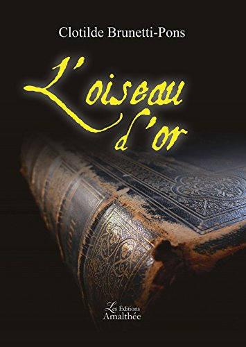 l'oiseau d'or