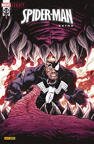 Marvel legacy : Spider-Man extra, n° 3. Nativité