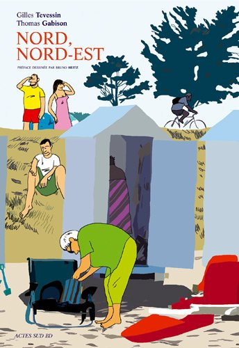 Nord, nord-est
