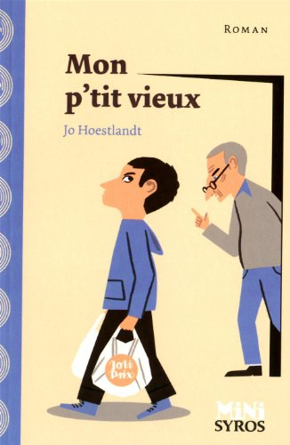 Mon p'tit vieux