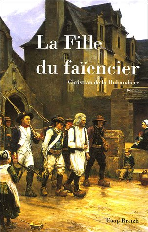 La fille du faïencier