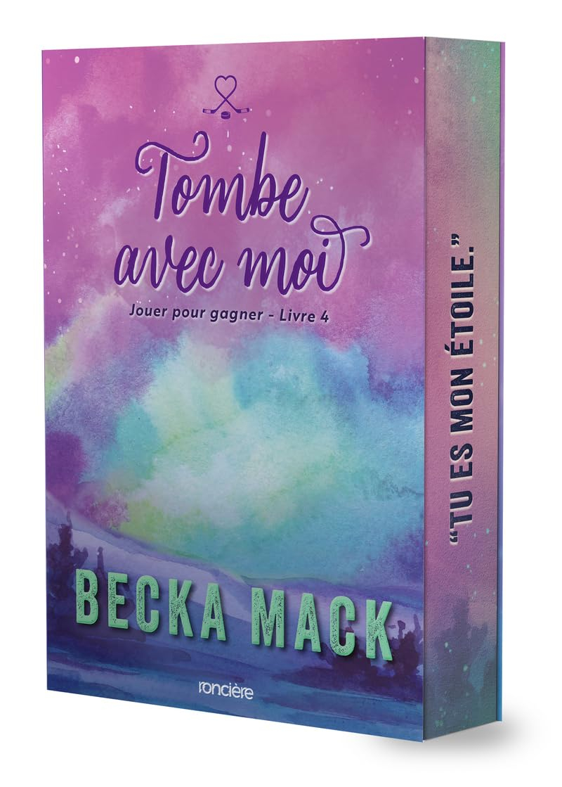 Jouer pour gagner. Vol. 4. Tombe avec moi