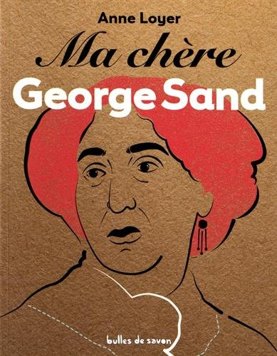 ma chère george sand