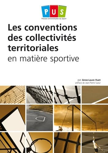 Les conventions des collectivités territoriales en matière sportive