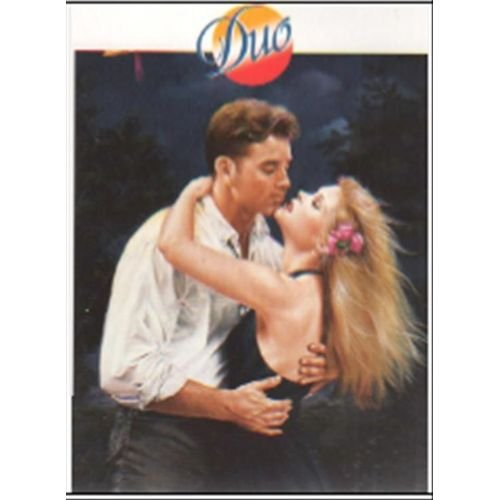 Poème d'amour