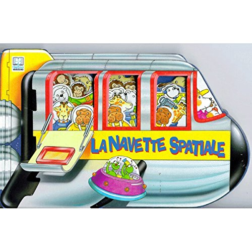 Le camion des pompiers