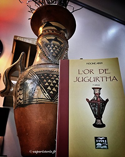 L'or de Jugurtha