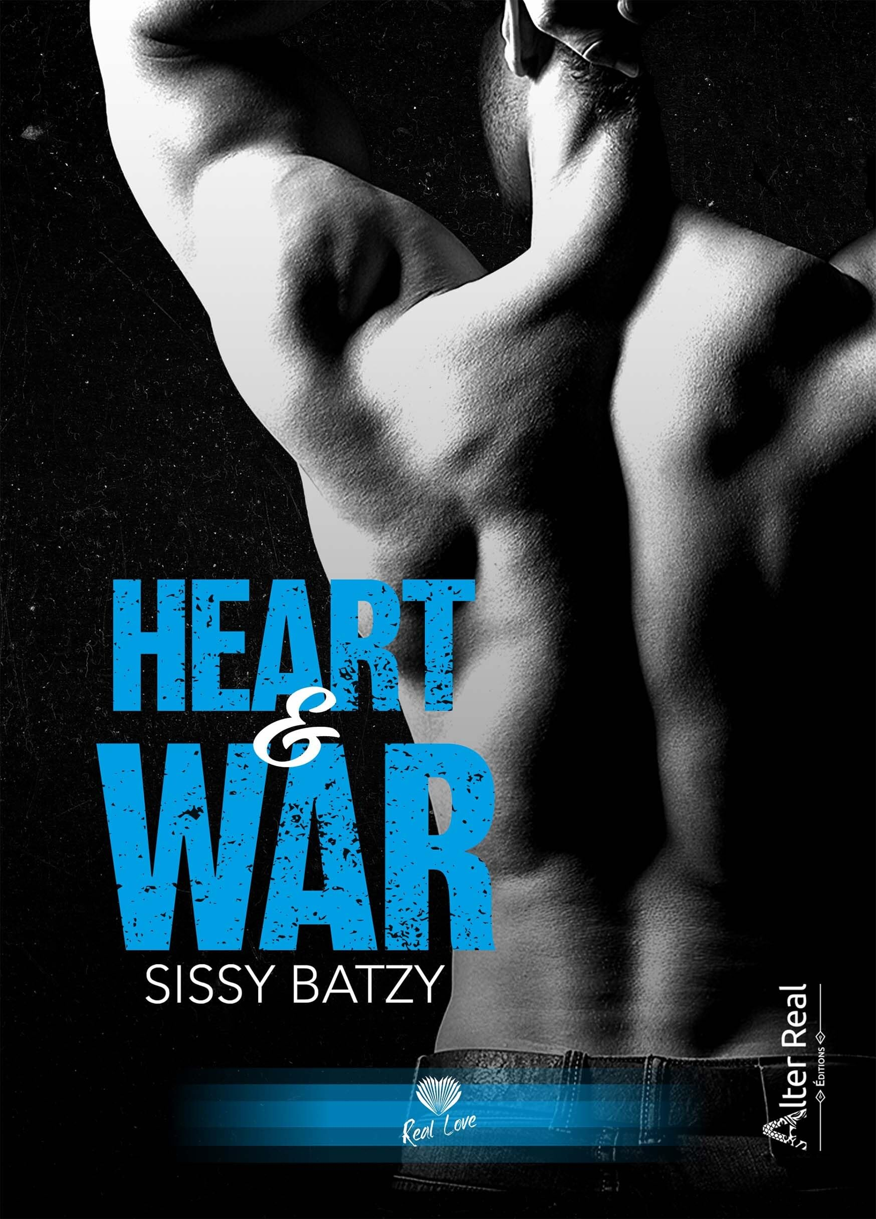 Heart & war