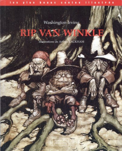 rip van winkle