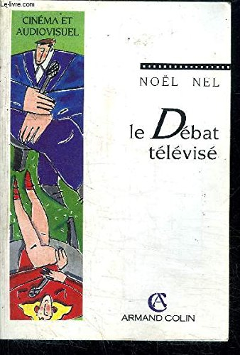 Le Débat télévisé