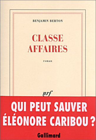 Classe affaires