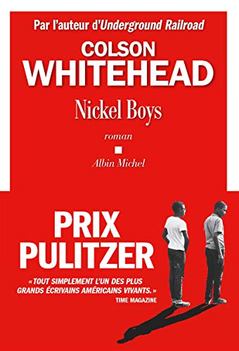 Nickel boys