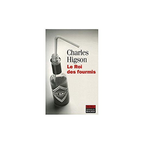 Le roi des fourmis