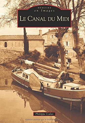 Le canal du Midi