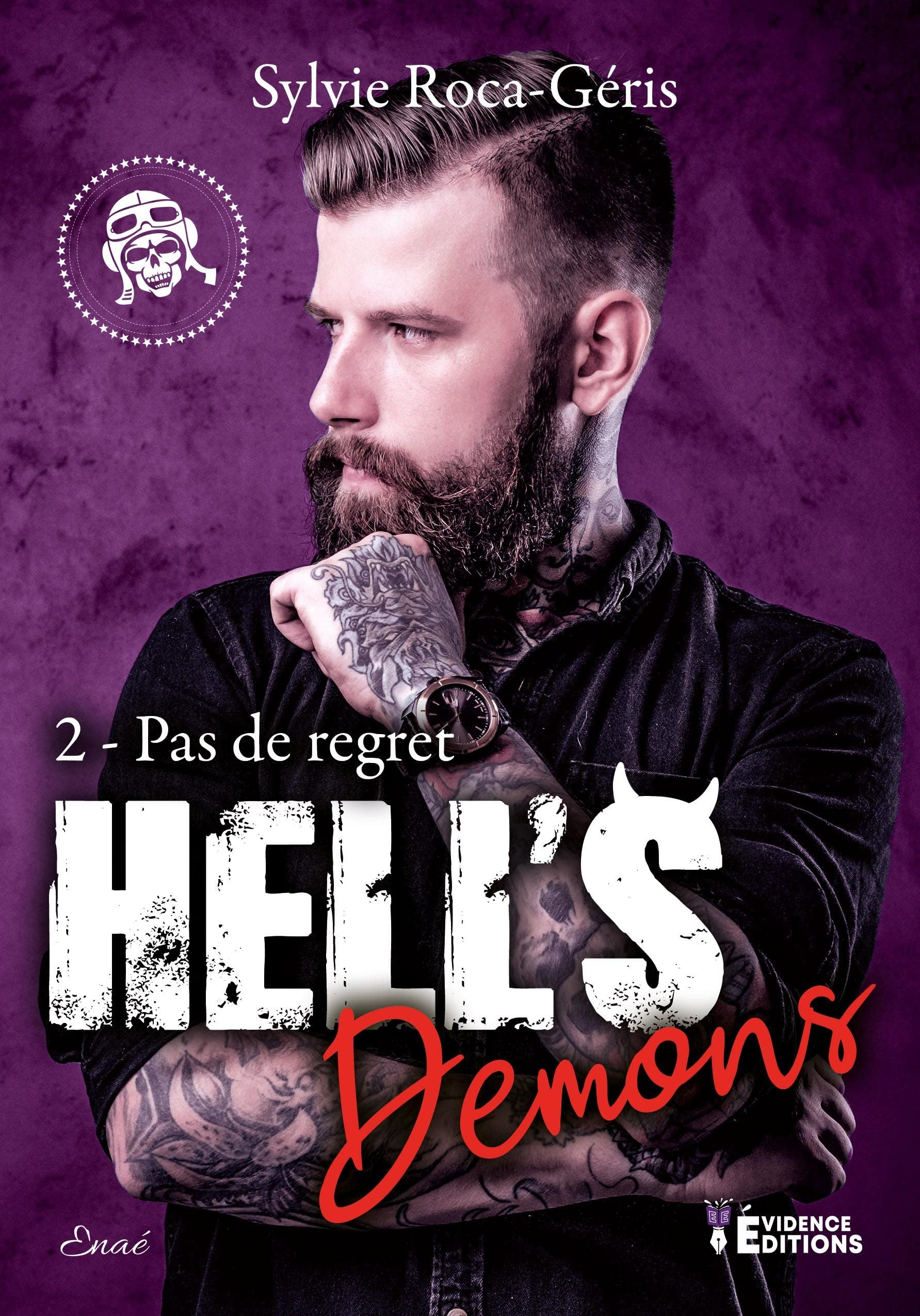 Pas de regret