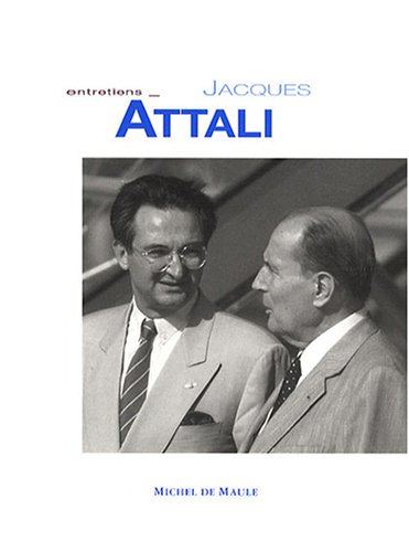 Jacques Attali