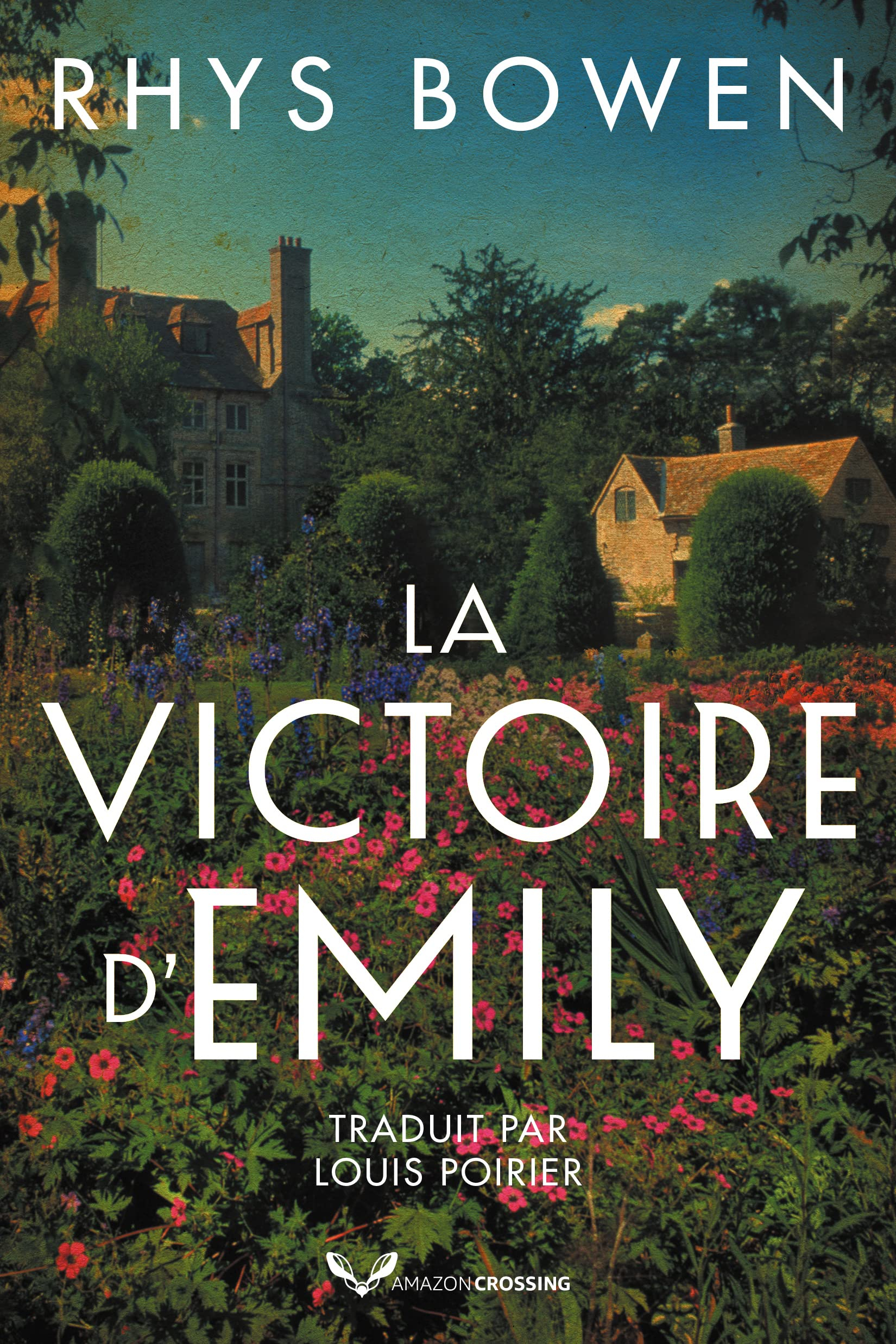 La Victoire d'Emily
