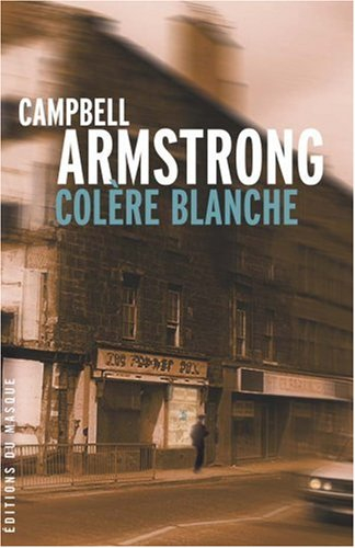 Colère blanche