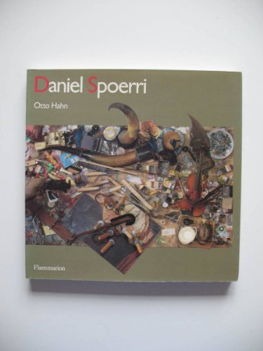 Daniel Spoerri