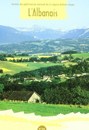 L'Albanais