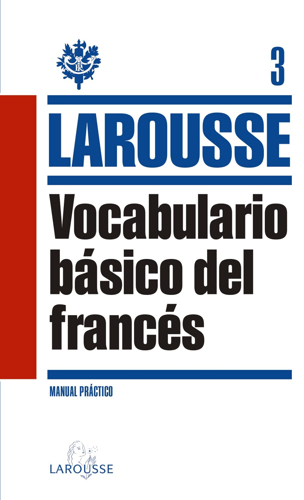 Vocabulario básico del Francés / Study Aid French Vocabulary