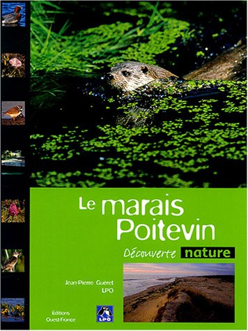 Le marais poitevin