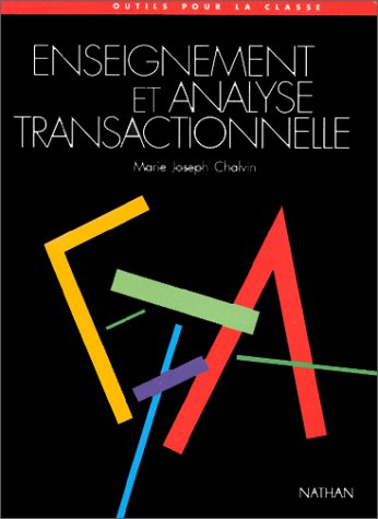 Enseignement et analyse transactionnelle
