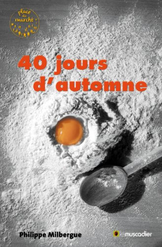 40 jours d'automne
