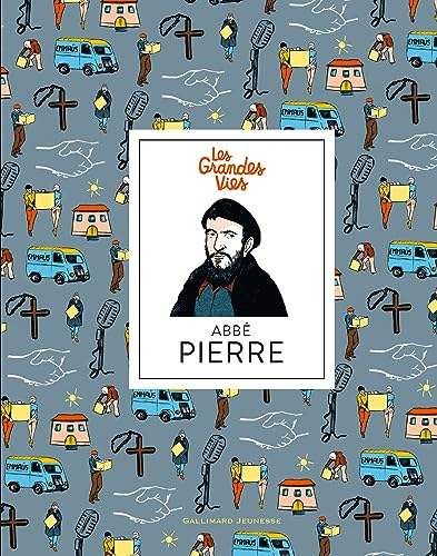 Abbé Pierre