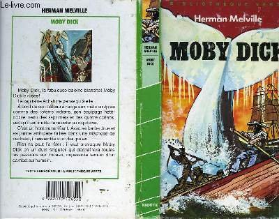Moby dick
